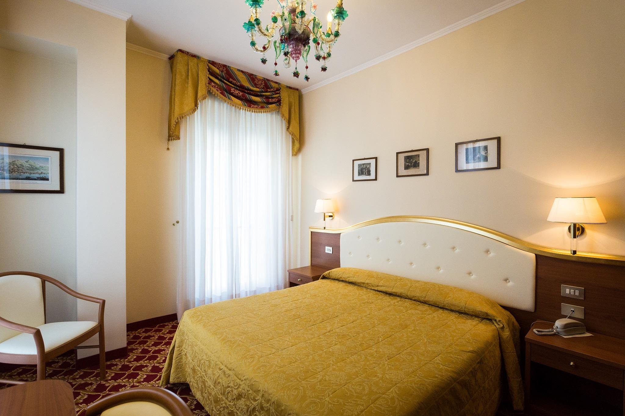 Milan Speranza Au Hotel Stresa
