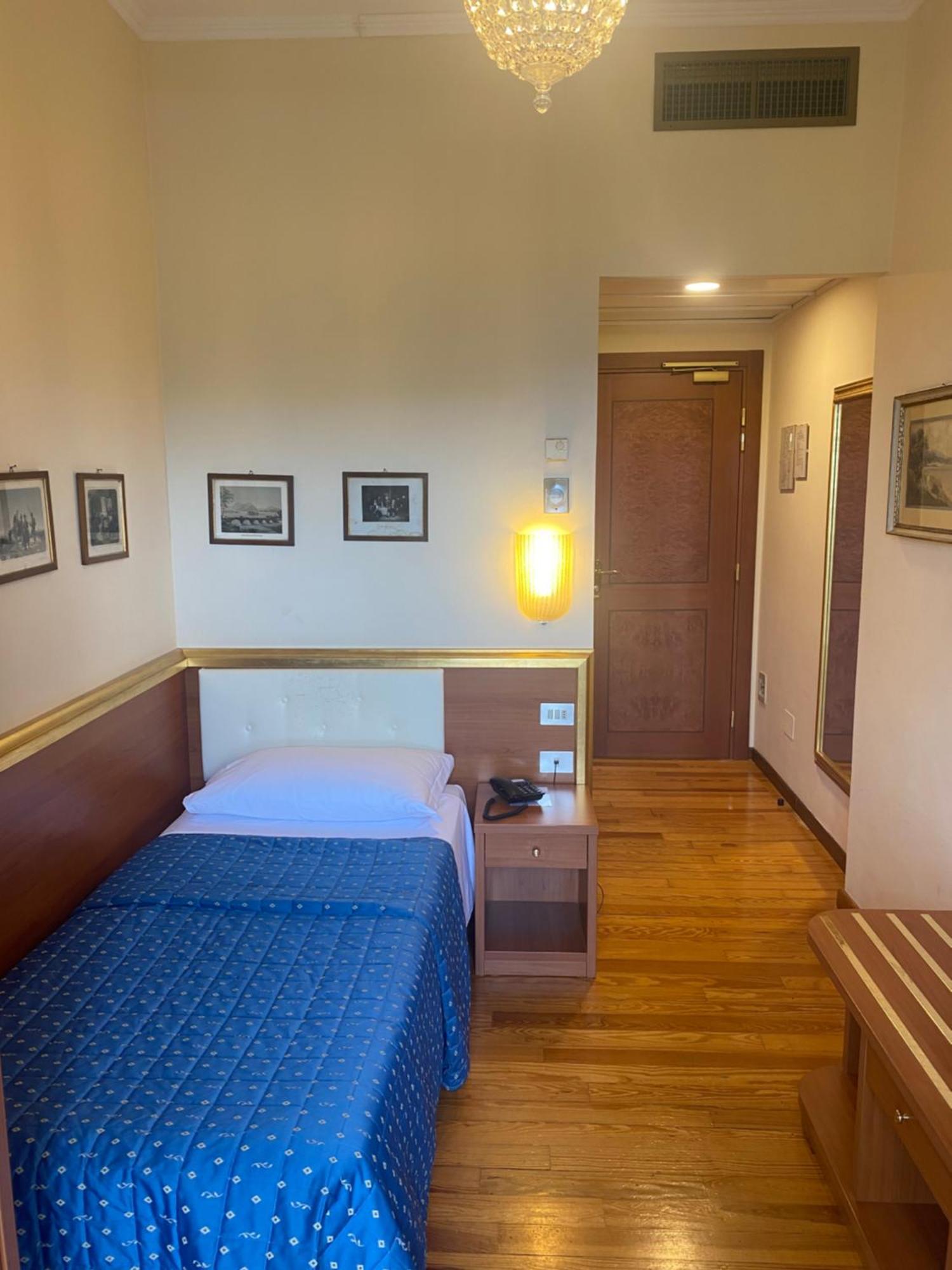 Milan Speranza Au 4* Stresa