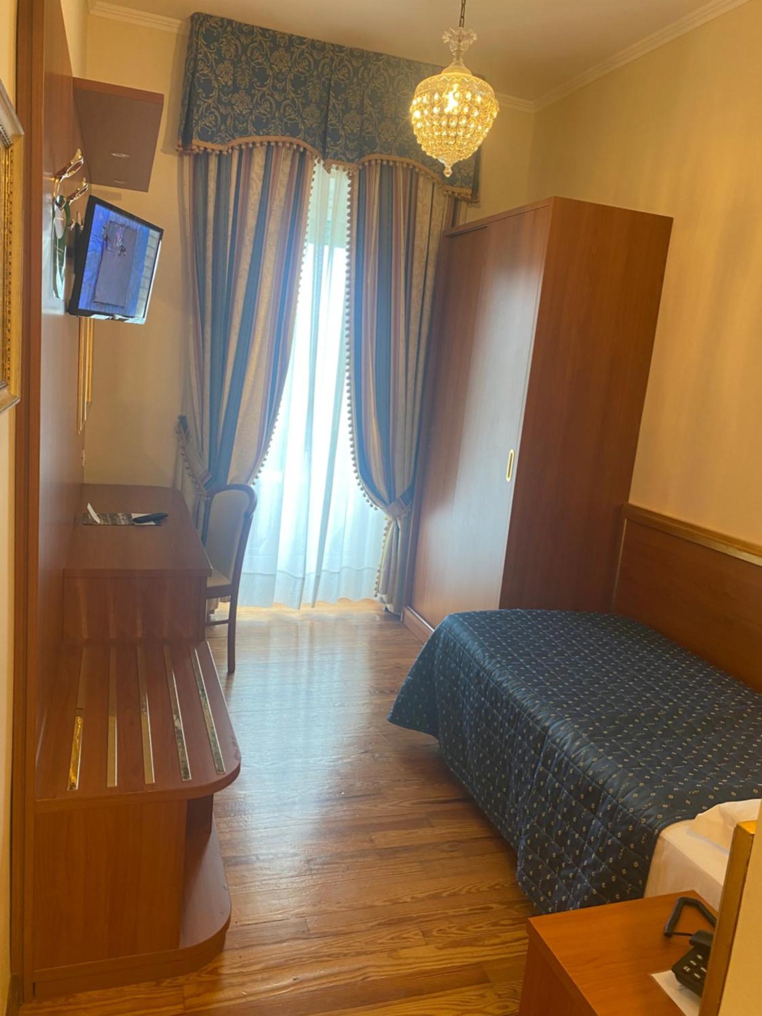 Milan Speranza Au 4* Stresa