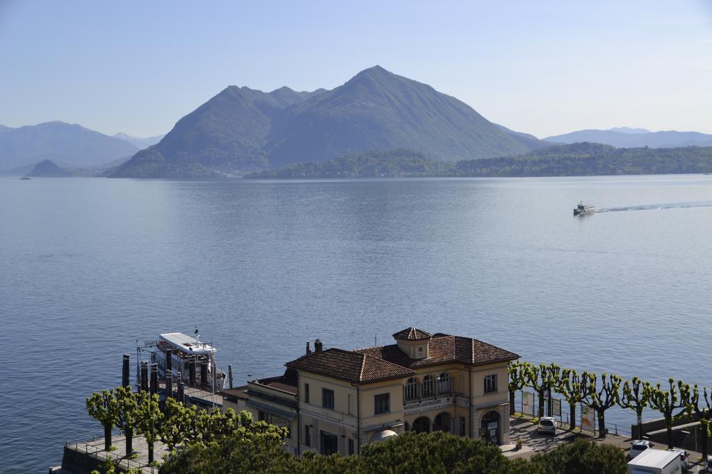 Milan Speranza Au Hotel Stresa