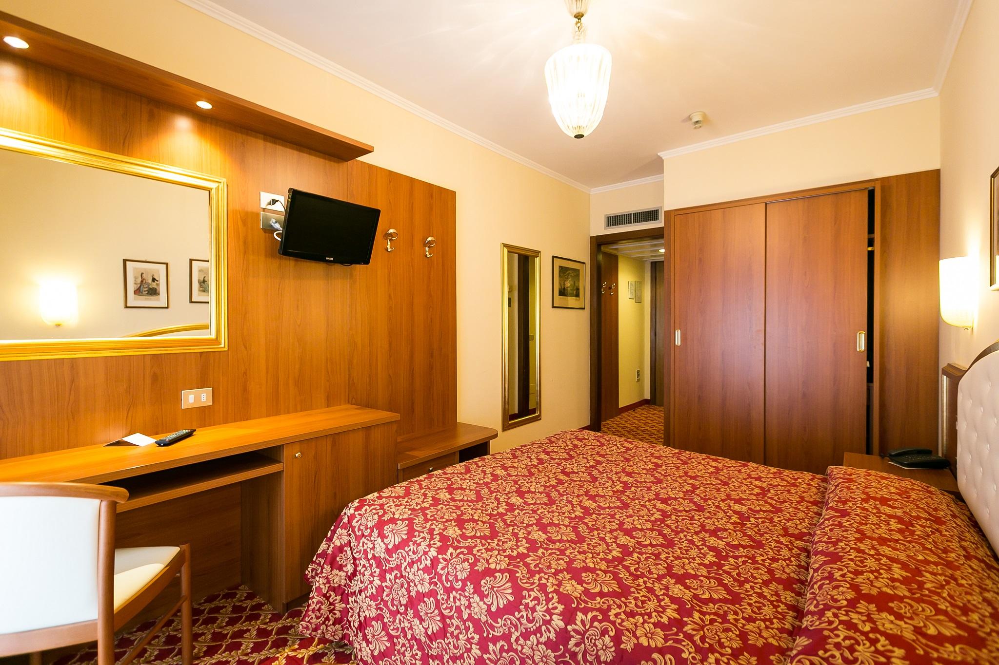 Milan Speranza Au Hotel 4*