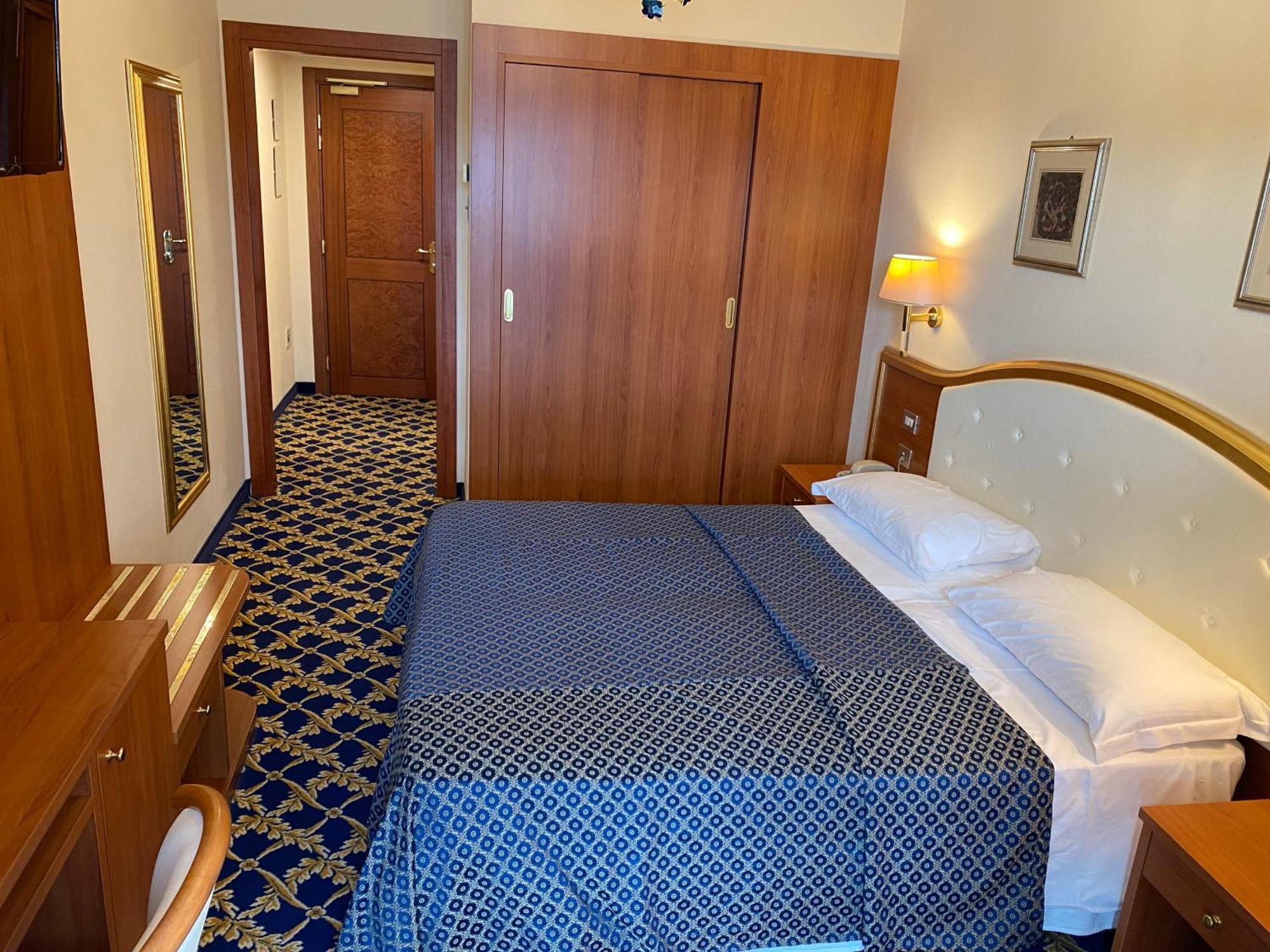 Hotel Milan Speranza Au 4*
